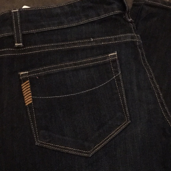 Paige Jeans Size 27 - Picture 4 of 6